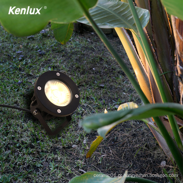 10w led decorações de jardim led luz de jardim